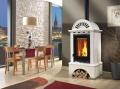 Antea Verticale -Nordica Extraflame Antea Verticale -Nordica Extraflame